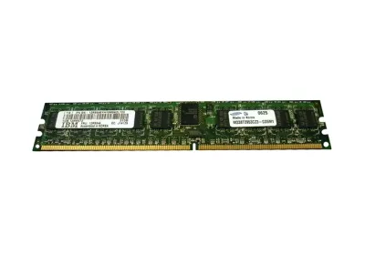 12R8546 - IBM 1GB DDR2-533MHz PC2-4200 ECC Registered CL4 276-Pin DIMM Memory Module