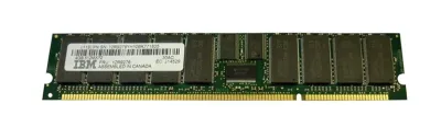 12R9276 - IBM 16GB Kit (4 X 4GB) DDR-266MHz PC2100 ECC Registered CL2.5 208-Pin DIMM Memory