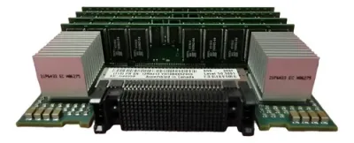 12R9413 - IBM 8GB DDR1 CUoD Memory Card Assembly