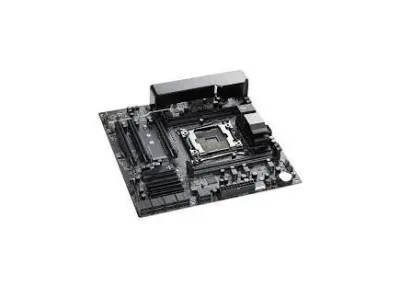 131-HE-E095-KR - EVGA Intel X99 Express DDR4 4-Slot System Board (Motherboard) Socket LGA2011-v3