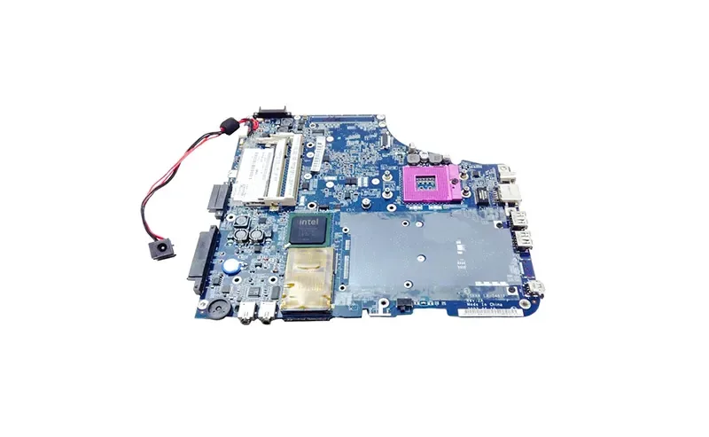 1310A2120812 - Toshiba System Board (Motherboard) for Satellite A205