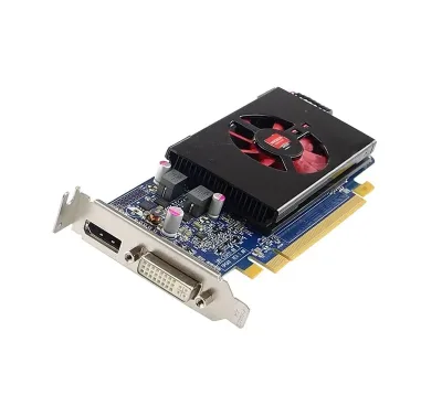 1322-00K0000 - AMD Radeon HD7570 1GB DDR5 PCI Express DVI DisplayPort Video Graphics Card