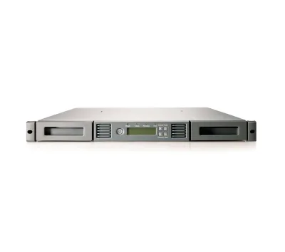 132T-SDLT-2 - Dell Powervault 132t Sdlt320 Two Drives Includetape Library