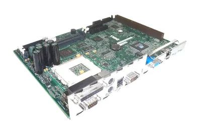 1330U - Dell System Board (Motherboard) for OptiPlex Gx100