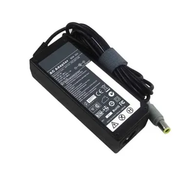 133722-002 - HP AC Adapter With Grounding Wire for ProDesk 600 G4 Microtower Desktop