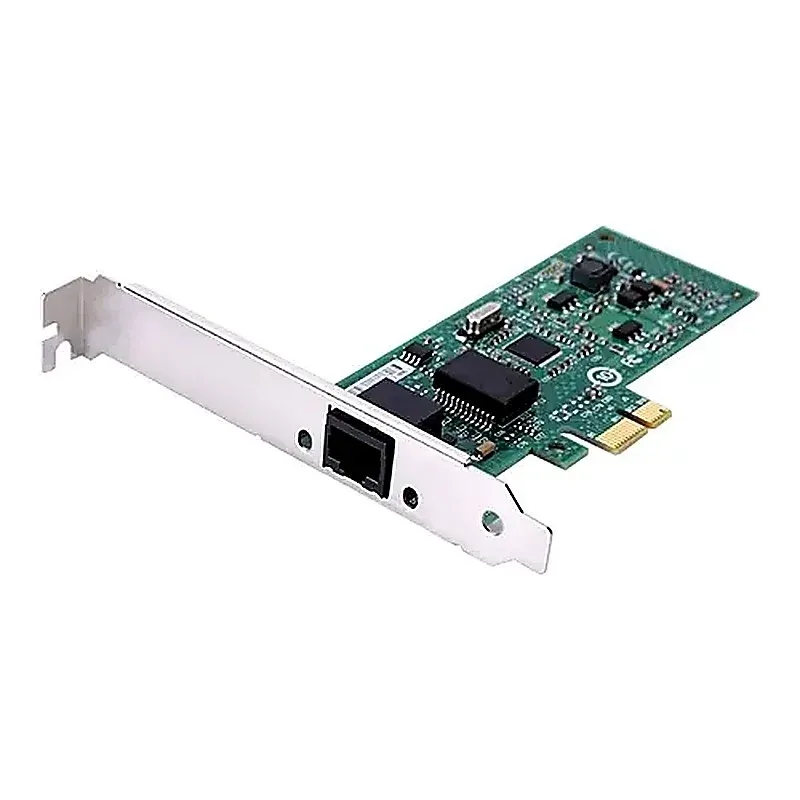 HP 133750-001 1 x Port RJ-45 16/4 Token Ring Wake-on-LAN DB-9 PCI Network Adapter