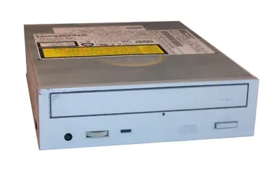 134125-001 - HP / Compaq 40x Speed IDE 5.25 inch CD-ROM Drive