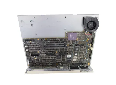 134455-001 - Compaq 15PPM System Board Controller ( Version 1 ) PAGEMARQ 15
