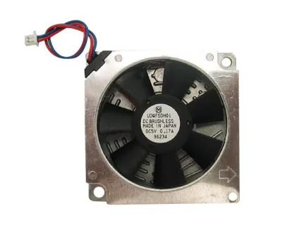 135222-001 - Compaq Cooling Fan for Armada M700
