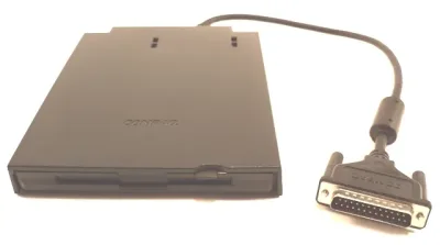 135233-001 - HP 1.44MB 3.5-inch Floppy Disk Drive