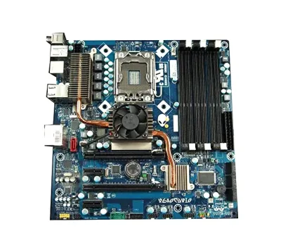 136339-001 - Compaq PROSIGNIA System Board