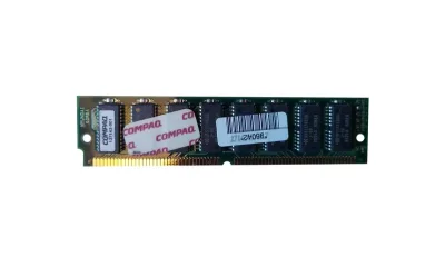 137143-001 - HP 16MB EDO 60ns SIMM Memory Module