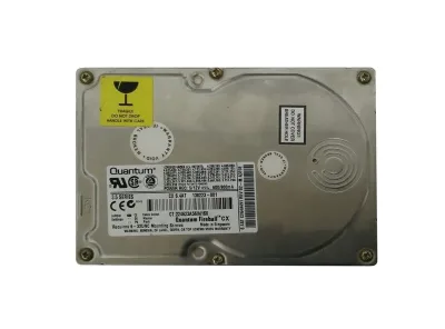 138223-001 - Compaq 6.4GB IDE 3.5-inch Hard Drive