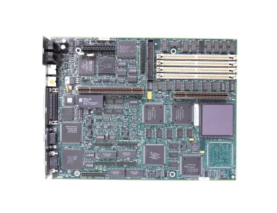 139738-001 - Compaq System Board 486/66 for 486 Portable