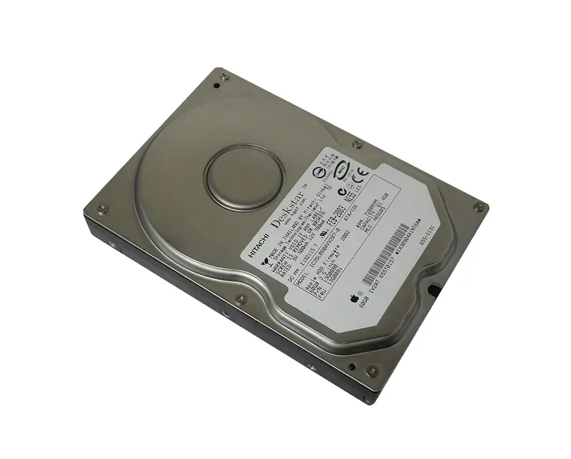 13G0081 - Hitachi 60GB 7200RPM IDE/ATA Hard Drive