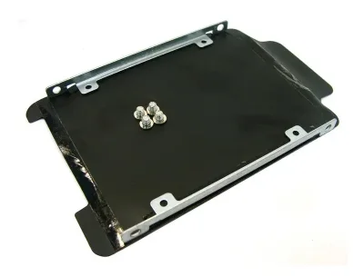 13GNFQ10M010-2 - ASUS Genuine Hard Drive Caddy Rails with Screw for Vivobook X202e 11.6-inch