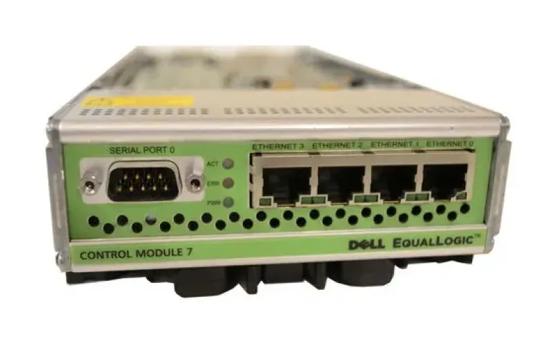13KWF - Dell EqualLogic CM13 2GB Cache Type 13 Controller Module