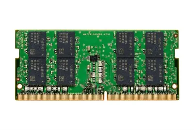 13L73AA - HP 32GB DDR4-3200MHz PC4-25600 Non-ECC Unbuffered CL22 260-Pin SODIMM 1.2V Dual Rank Memory Module