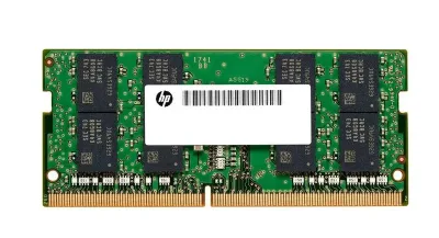 13L75AT - HP 16GB PC4-25600 DDR4-3200MHz non-ECC Unbuffered CL22 SoDIMM 1.2V Dual-Rank Memory Module