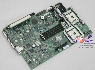 13M7368 - IBM System Board for xSeries 335