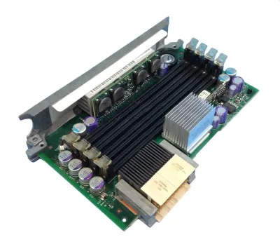 13M7409 - IBM 4-Slot Memory Expansion Card for eServer xSeries 366 16GB DDR2 SDRAM 4 x DIMM
