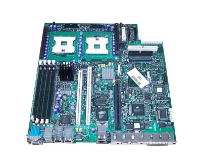13M7978 - IBM System Board for xSeries 345