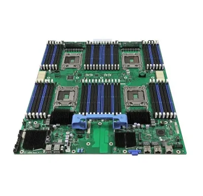 13M8067 - IBM System Board (Motherboard) for X3850 Server