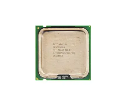 13M8137 - IBM 2.00GHz 1MB L2 Cache Socket 940 AMD Opteron 246 1-Core Processor