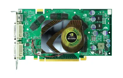 13M8479 - IBM nVidia QUADRO FX 1500 PCI-Express X16 256MB DVI/TV-OUT Graphics Card without Cable