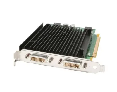 13M8485 - IBM nVidia Quadro NVS440 PCI-Express NVS 440 Graphics Video Card
