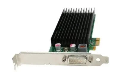 13M8493 - IBM nVidia QUADRO NVS 285 PCI Express X16 128MB DDR SDRAM Graphics Card for workstation without Cable