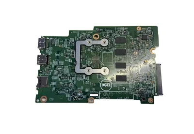 13MH0 - Dell System Board (Motherboard) with Intel Core M3-6Y30 2.20GHz CPU for Inspiron 11 3169 Laptop