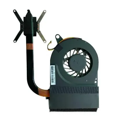 13N0-7NA0G01 - Acer Laptop Heatsink and Fan Aspire E1-731