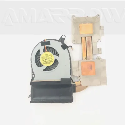 13N0-YFA0801 - Acer CPU Heatsink with Fan for Iconia Tab W500 / W501