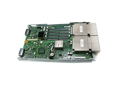13N0497 - IBM System Board for Blade Server Js20 W 2.2GHz 970 Micro Processors