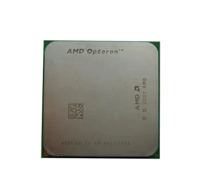 13N0706 - IBM 2.20GHz 1MB L2 Cache Socket 940 AMD Opteron 248 Processor