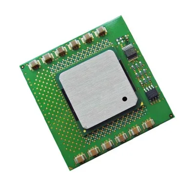 13N0721 - IBM 3.00GHz 400MHz FSB 4MB L2 Cache Socket PPGA603 Intel Xeon 1-Core Processor