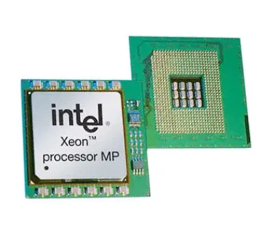 13N0722 - IBM 2.70GHz 400MHz FSB 2MB Cache Intel Xeon MP Processor for eServer xSeries 445