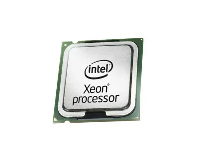 13N0747 - IBM 2.20GHz 400MHz FSB 2MB L2 Cache Socket PPGA603 Intel Xeon 1-Core Processor