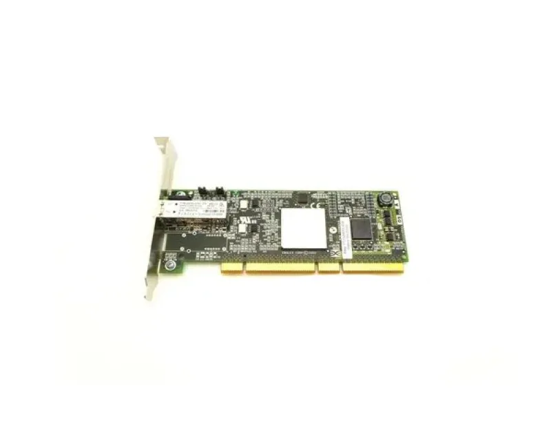 13N1874 - IBM 2GB Single Channel PCI-X Fibre Channel Host Bus Adapter