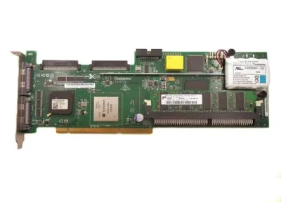 13N2185 - IBM ServeRAID 6M Ultra320 128MB Cache Controller