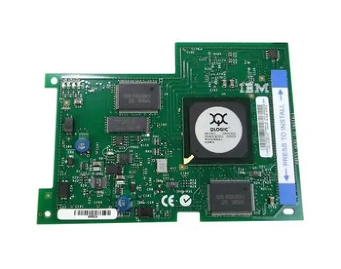 13N2203 - IBM BladeCenter Fibre Channel Expansion Card