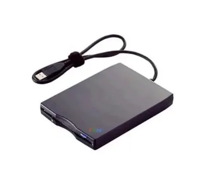 13N6752 - IBM Standard External USB 3.5-inch Floppy Drive
