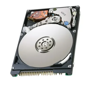13N6881 - IBM 20GB 4200RPM ATA-100 2MB Cache 2.5-inch Hard Drive