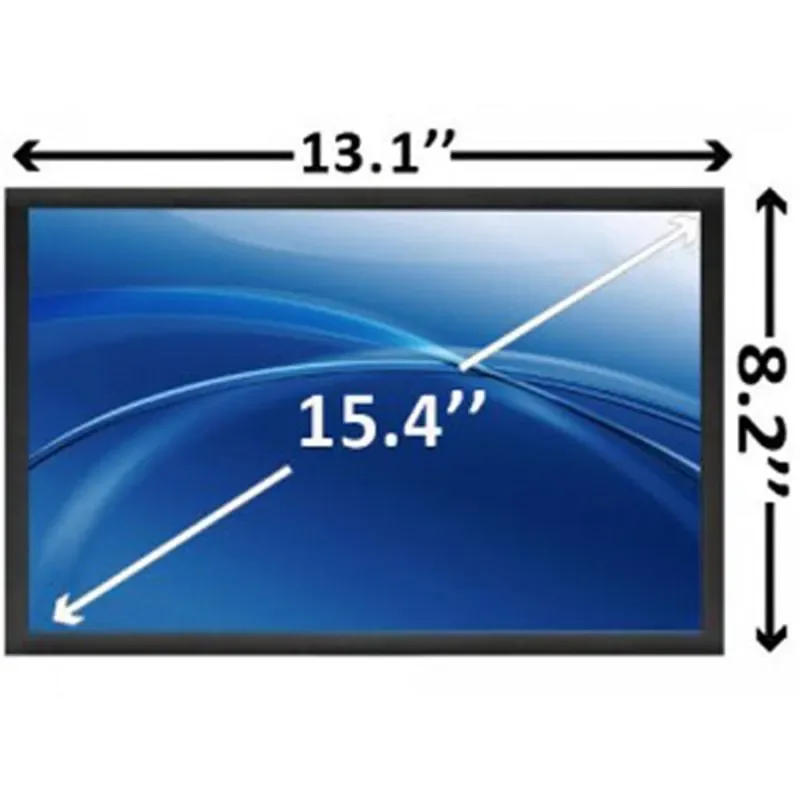 13N7015 - IBM Lenovo 15.4-inch (1280 x 800) WXGA LCD Panel