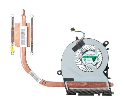 13NB0651AM0401 - Asus Laptop Heatsink and Fan X-Series X555