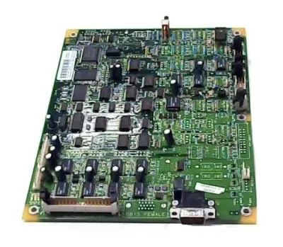 13QE-9014KC - HP Control Board Unit for 3000 Sheet Stapler / Stacker for LaserJet 9055