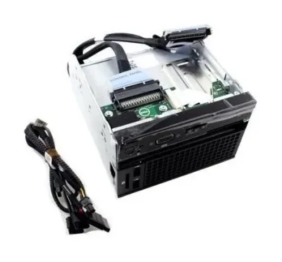 13QN-9322EKC - HP Control Panel with PCAs for LaserJet 9085 MFP Series