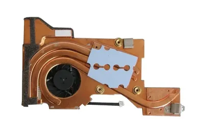 13R2657 - IBM Fan Assembly Long M10 Fire GL 128MB Systems ThinkPad T40 / T41