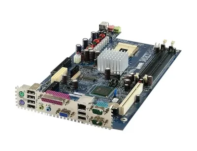13R8933 - IBM Pentium IV System Board for ThinkCentre